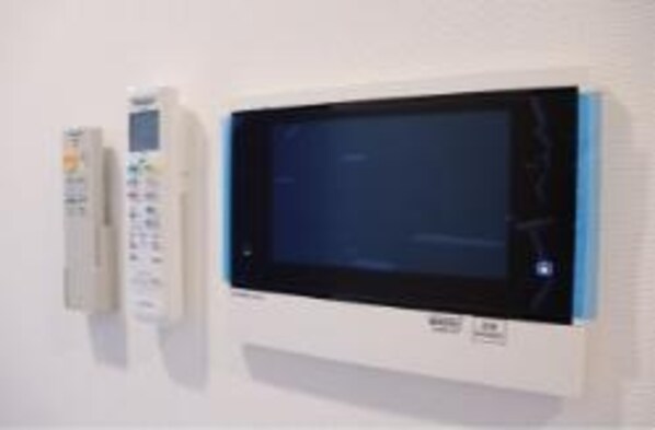 YSレジデンス代田橋の物件内観写真